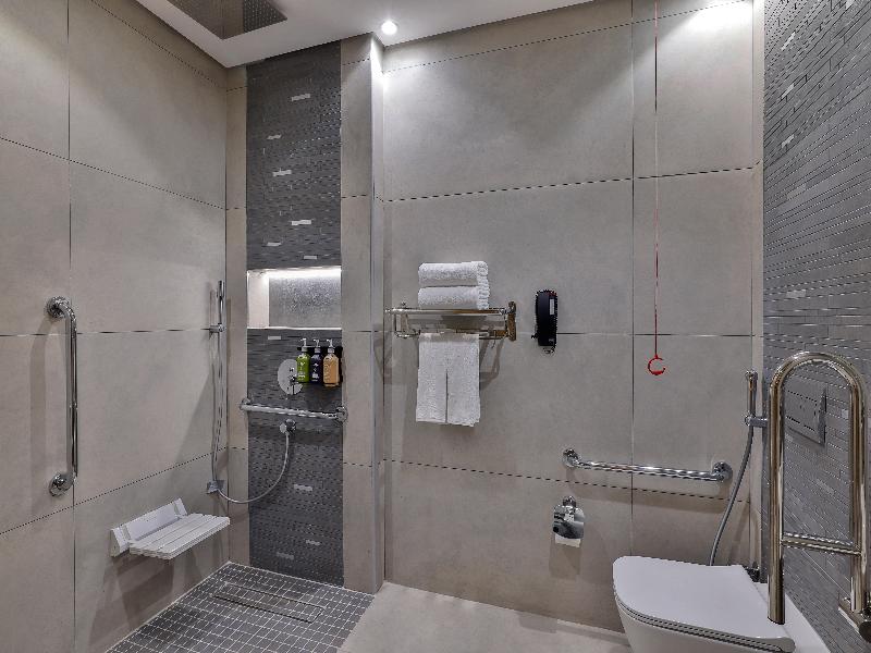 Holiday Inn & Suites - Al Khobar by IHG - Oda