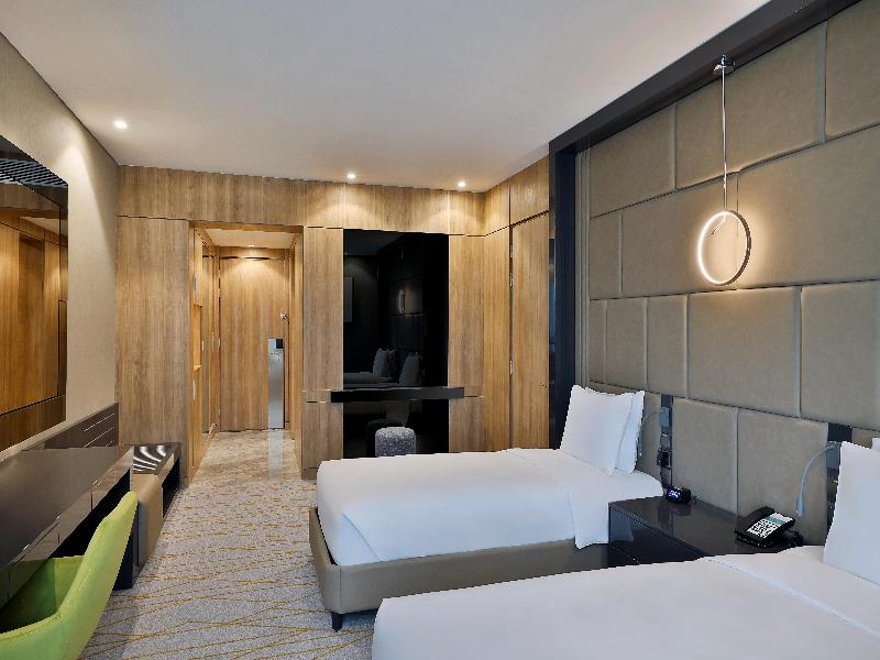 Holiday Inn & Suites - Al Khobar by IHG - Oda