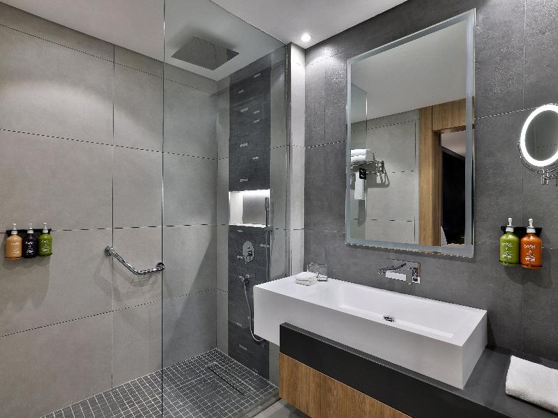 Holiday Inn & Suites - Al Khobar by IHG - Oda