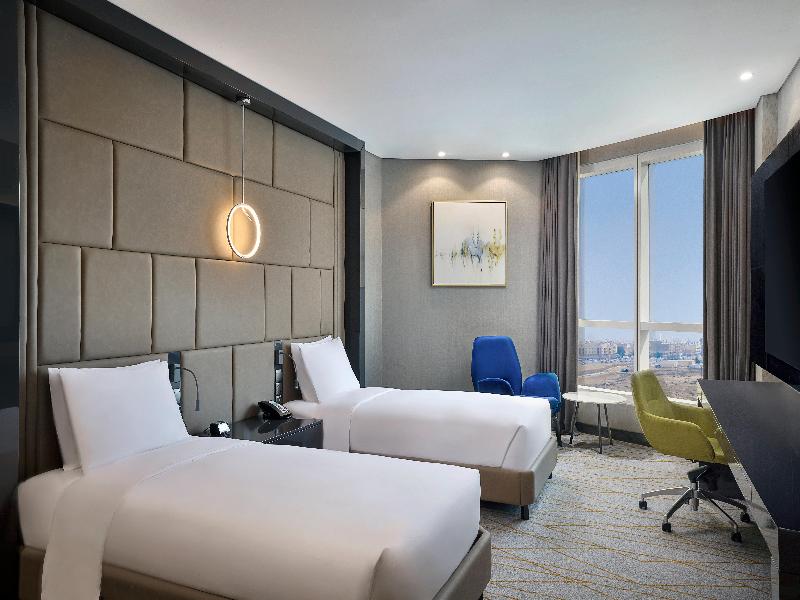 Holiday Inn & Suites - Al Khobar by IHG - Oda
