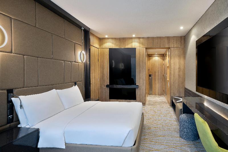 Holiday Inn & Suites - Al Khobar by IHG - Oda
