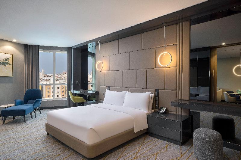 Holiday Inn & Suites - Al Khobar by IHG - Oda