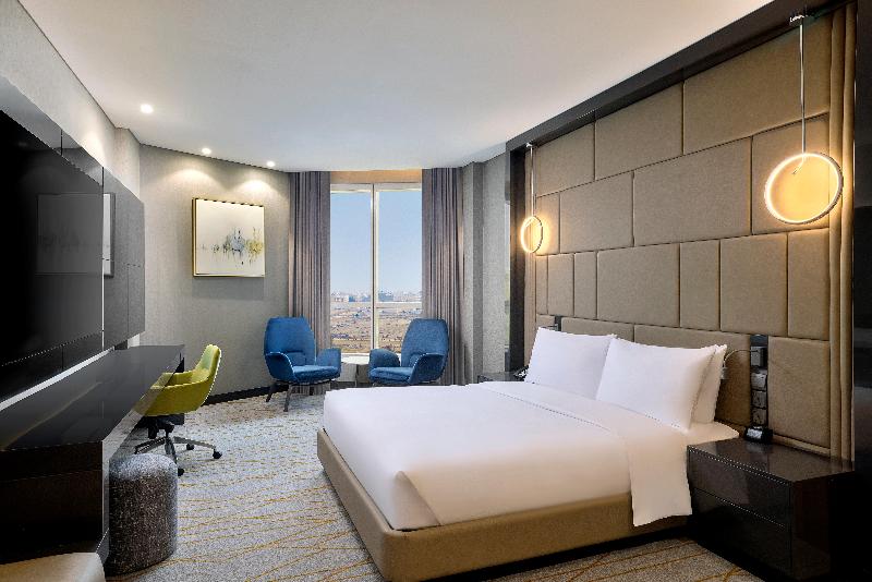 Holiday Inn & Suites - Al Khobar by IHG - Oda