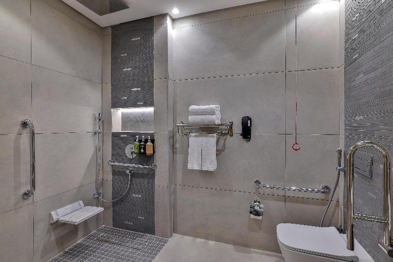 Holiday Inn & Suites - Al Khobar by IHG - Oda