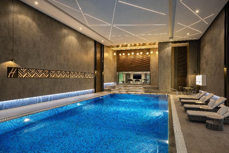 Holiday Inn & Suites - Al Khobar by IHG - Havuz