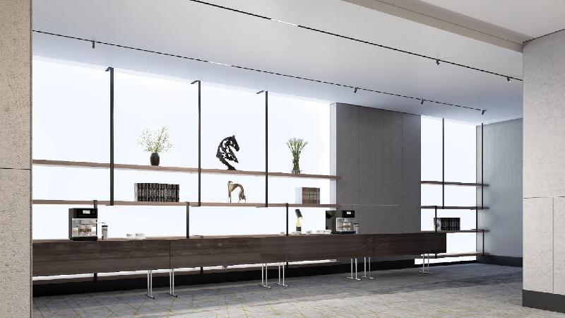 Holiday Inn & Suites - Al Khobar by IHG - Restoran