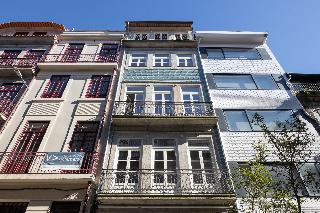 Libere Porto Laranjais otel fotoğrafı