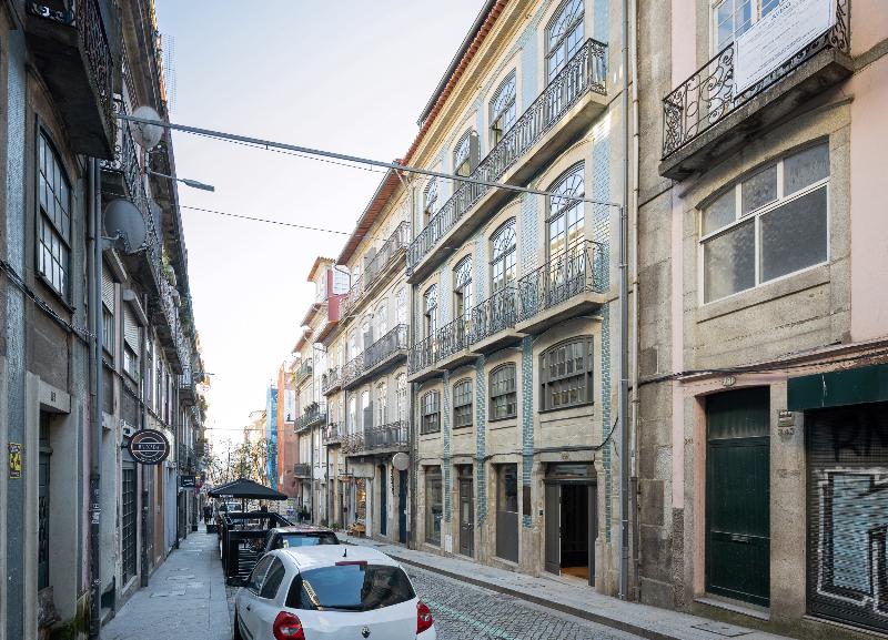 Libere Porto Laranjais - Genel
