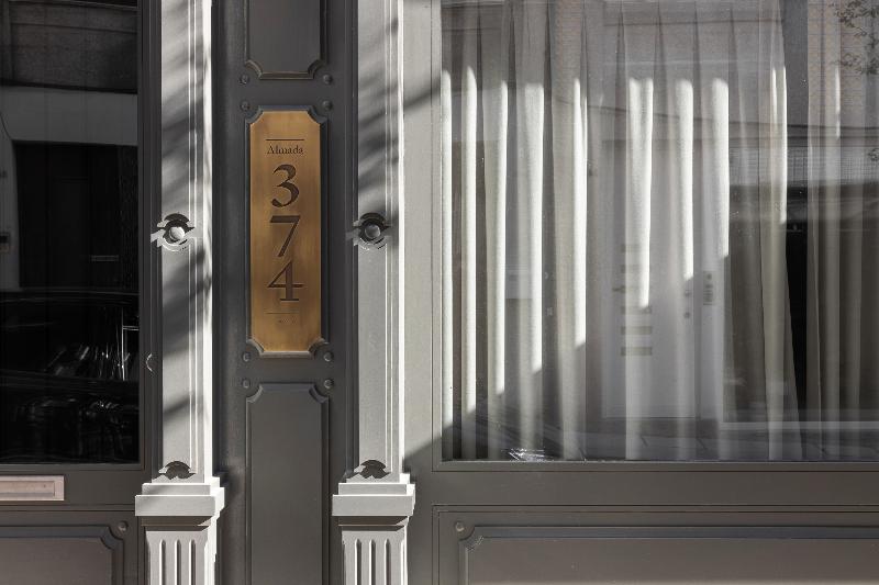 Libere Porto Laranjais - Genel