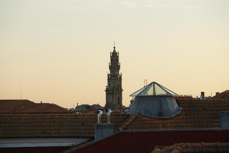 Libere Porto Laranjais - Oda