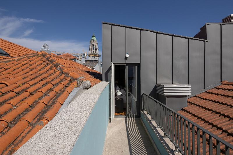 Libere Porto Laranjais - Oda