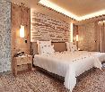 Swissotel Uludağ Bursa oda fotoğrafı