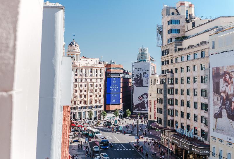 Soho Boutique Hoy No Me Puedo Levantar - Genel