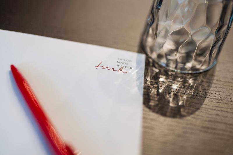 Tailormade Hotel LEO StGallen - Toplantı