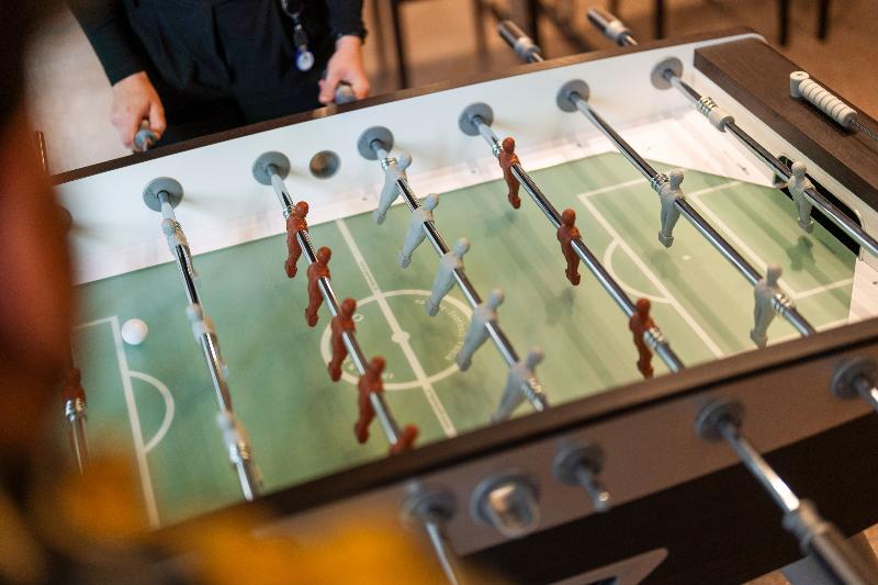 Tailormade Hotel LEO StGallen - Toplantı