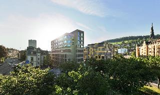 Tailormade Hotel LEO StGallen otel fotoğrafı