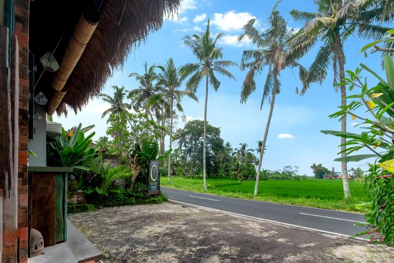 Nawa Sakti Resort - Lobi