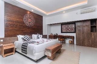Nawa Sakti Resort fotoÄŸrafÄ±