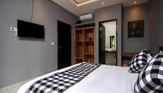 Nawa Sakti Resort fotoÄŸrafÄ±