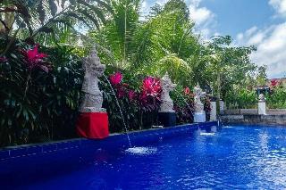 Nawa Sakti Resort fotoÄŸrafÄ±
