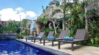 Nawa Sakti Resort fotoÄŸrafÄ±