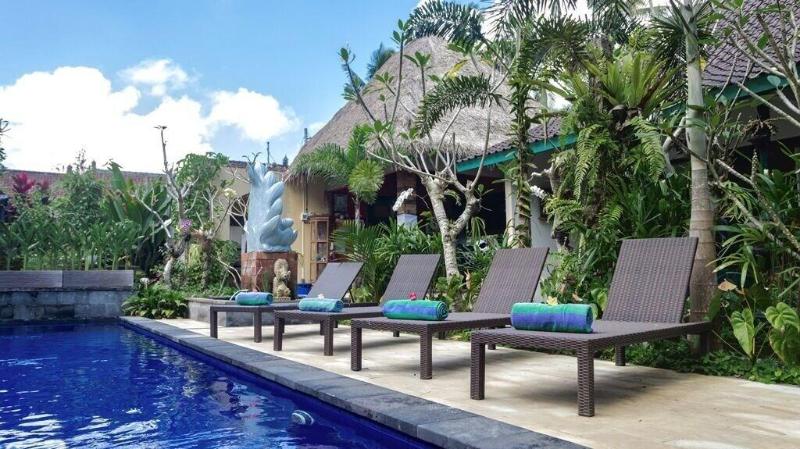 Nawa Sakti Resort - Aktivite