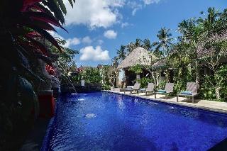 Nawa Sakti Resort fotoÄŸrafÄ±