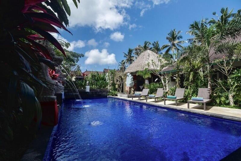 Nawa Sakti Resort - Aktivite