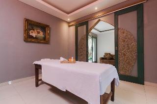 Nawa Sakti Resort fotoÄŸrafÄ±
