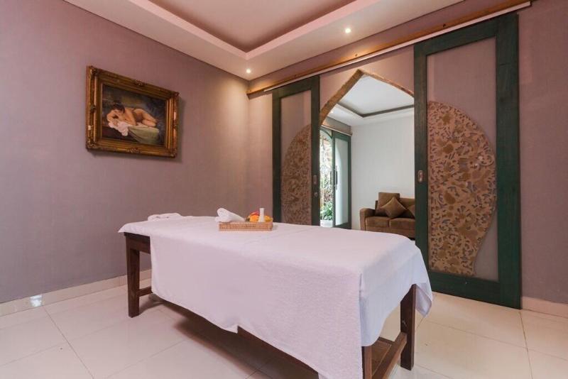 Nawa Sakti Resort - Aktivite