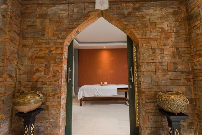Nawa Sakti Resort - Aktivite