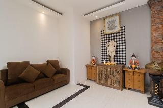 Nawa Sakti Resort fotoÄŸrafÄ±