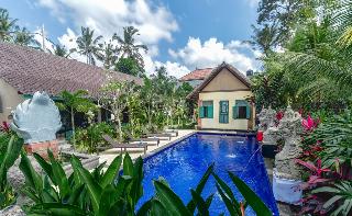 Nawa Sakti Resort otel fotoğrafı