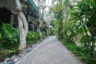 Nawa Sakti Resort fotoÄŸrafÄ±