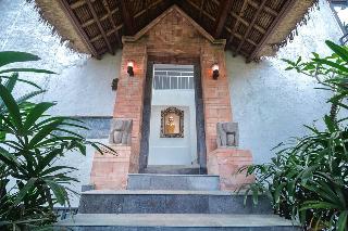 Nawa Sakti Resort fotoÄŸrafÄ±