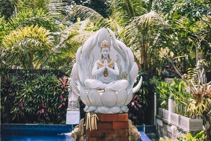 Nawa Sakti Resort - Genel