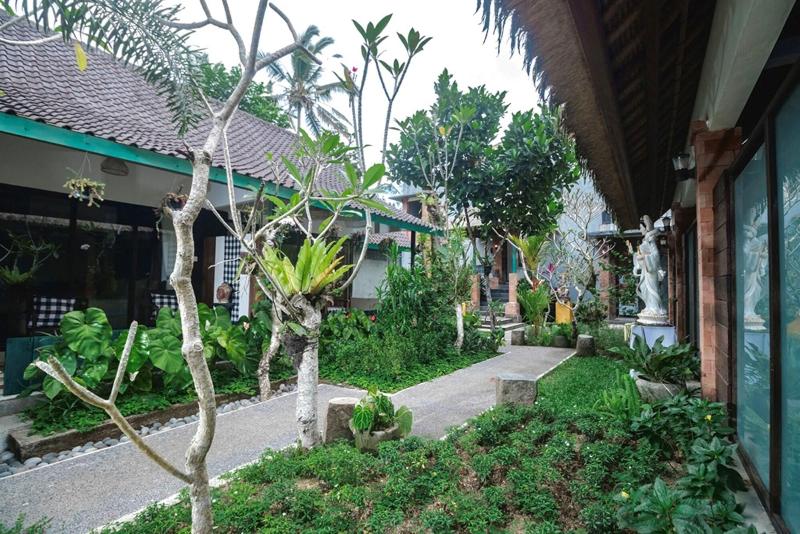 Nawa Sakti Resort - Genel