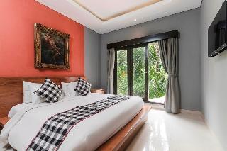 Nawa Sakti Resort fotoÄŸrafÄ±