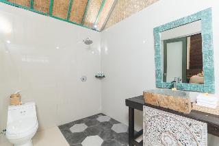 Nawa Sakti Resort fotoÄŸrafÄ±