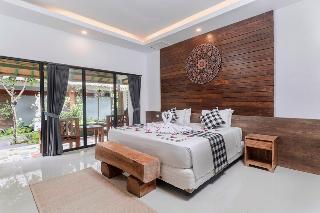 Nawa Sakti Resort fotoÄŸrafÄ±