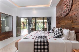 Nawa Sakti Resort fotoÄŸrafÄ±