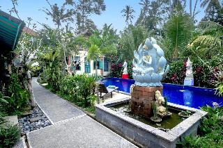 Nawa Sakti Resort fotoÄŸrafÄ±