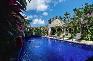Nawa Sakti Resort fotoÄŸrafÄ±
