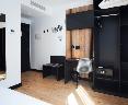 Sercotel Plana Suites oda fotoğrafı