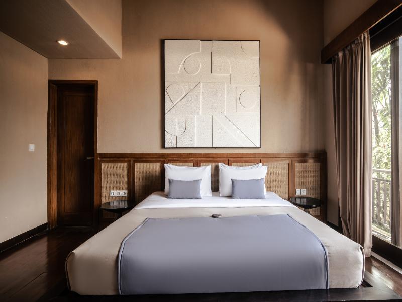 Canggu Reserve Villa by Ini Vie Hospitality - Oda