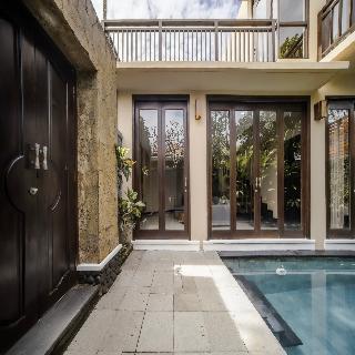 Canggu Reserve Villa by Ini Vie Hospitality fotoÄŸrafÄ±