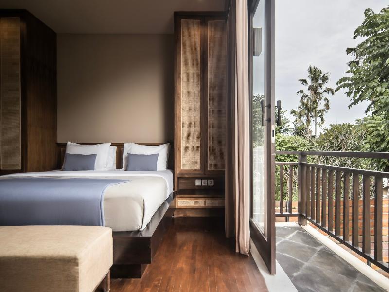 Canggu Reserve Villa by Ini Vie Hospitality - Oda