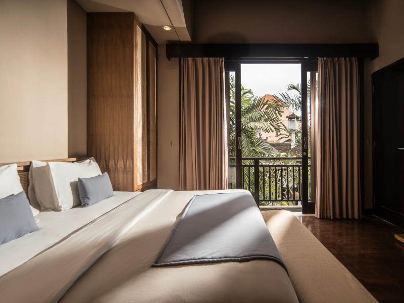 Canggu Reserve Villa by Ini Vie Hospitality - Oda