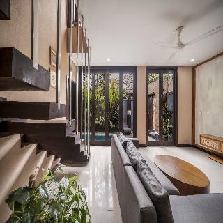 Canggu Reserve Villa by Ini Vie Hospitality fotoÄŸrafÄ±