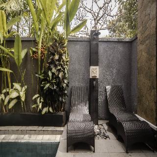 Canggu Reserve Villa by Ini Vie Hospitality fotoÄŸrafÄ±